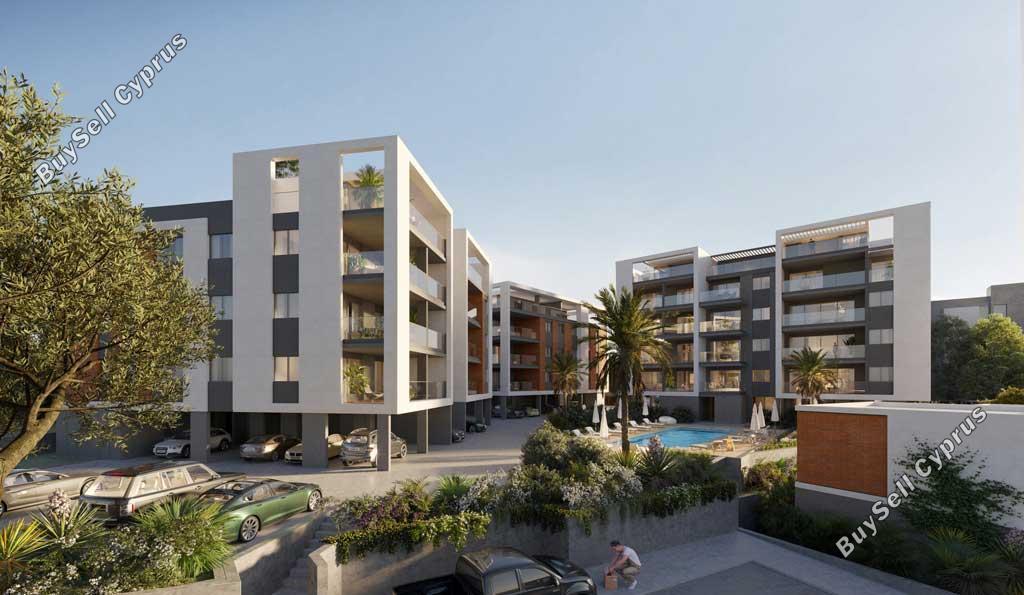 3 Bedroom Apartment for sale in Pano Polemidia, Limassol 6863679
