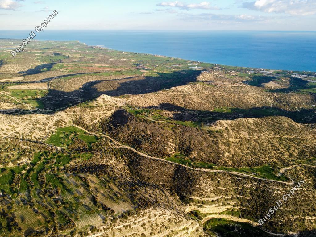 land for sale agios theodoros larnacas larnaca 1336387 image 2491591
