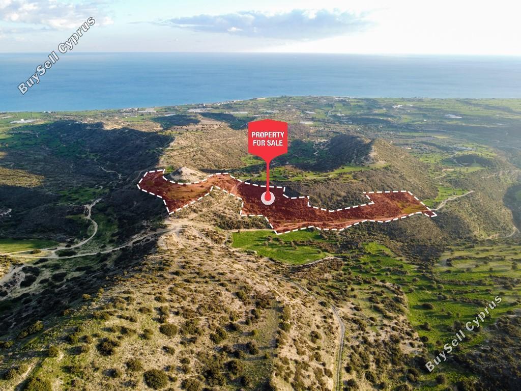 land for sale agios theodoros larnacas larnaca 1336387 image 2491592