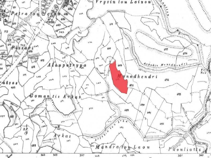 land for sale amargeti paphos 8630387 image 15872981