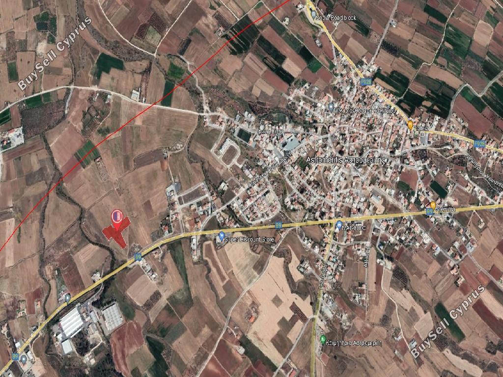 land for sale astromeritis nicosia 946387 image 15601145