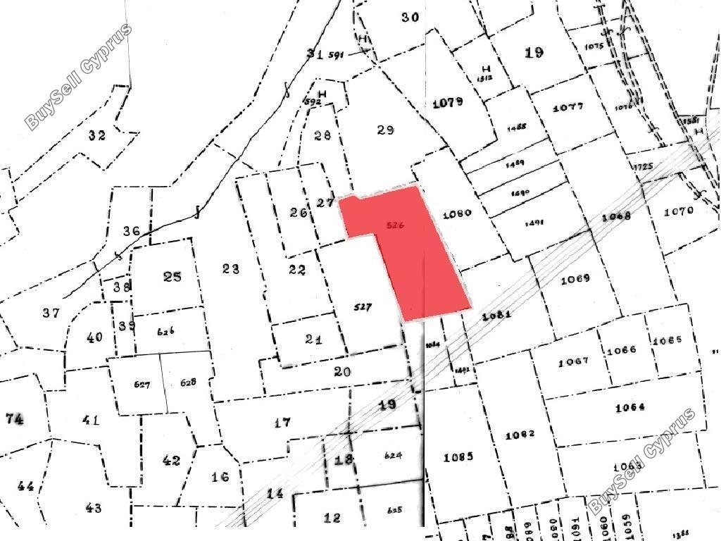 land for sale deryneia famagusta 940387 image 15602669