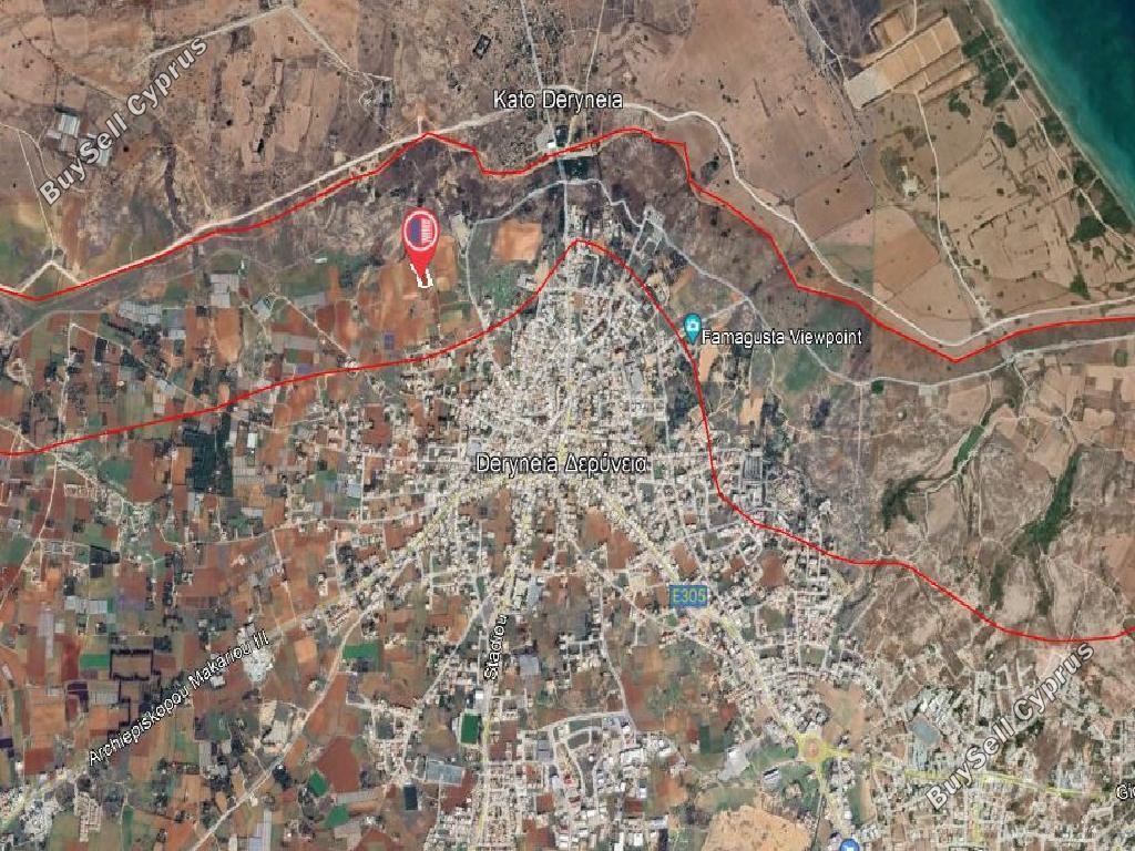 land for sale deryneia famagusta 940387 image 15602670