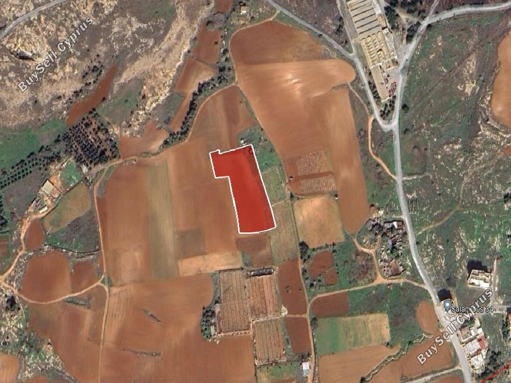 land for sale deryneia famagusta 940387 image 15602671