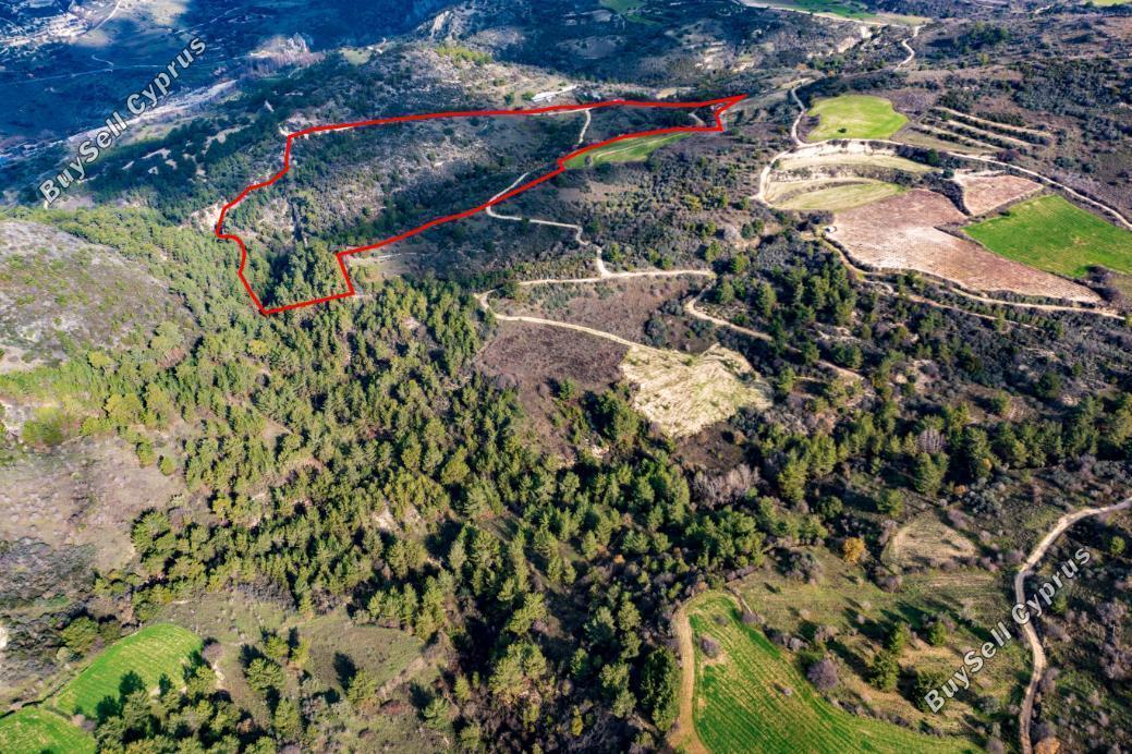land for sale dora limassol 839387 image 9715804