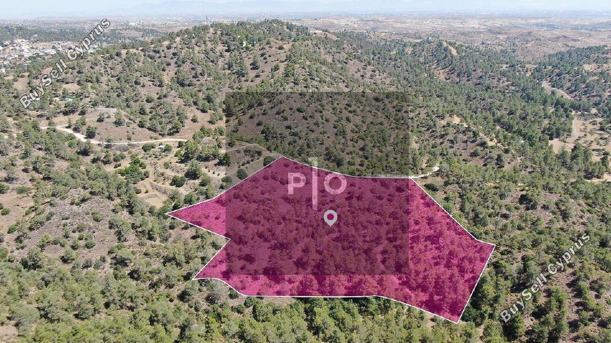 land for sale kapedes nicosia 8275387 image 15159487