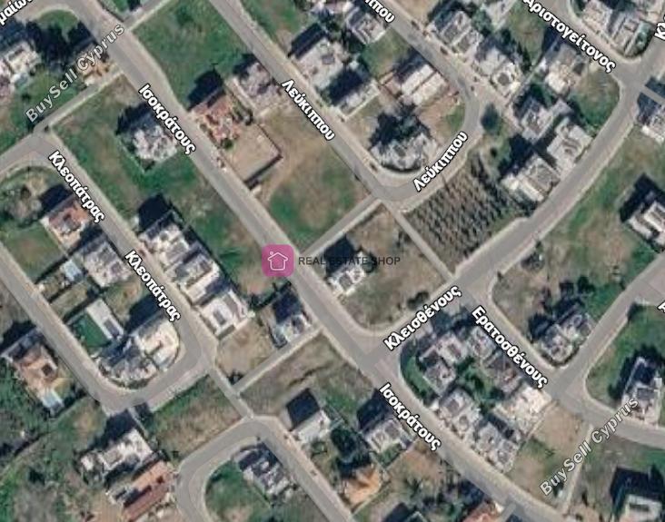 plot for sale archangelos nicosia 8649387 image 16813434