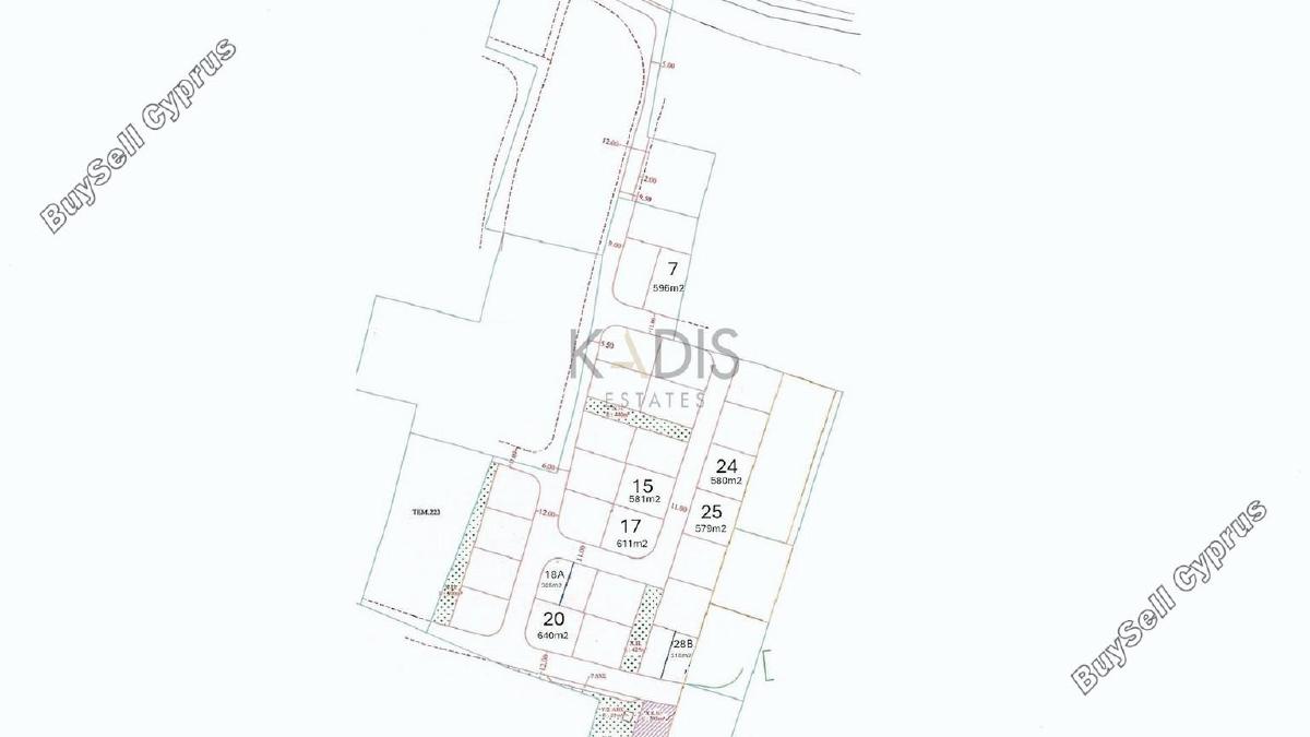 plot for sale kato lakatamia nicosia 1391387 image 5833913