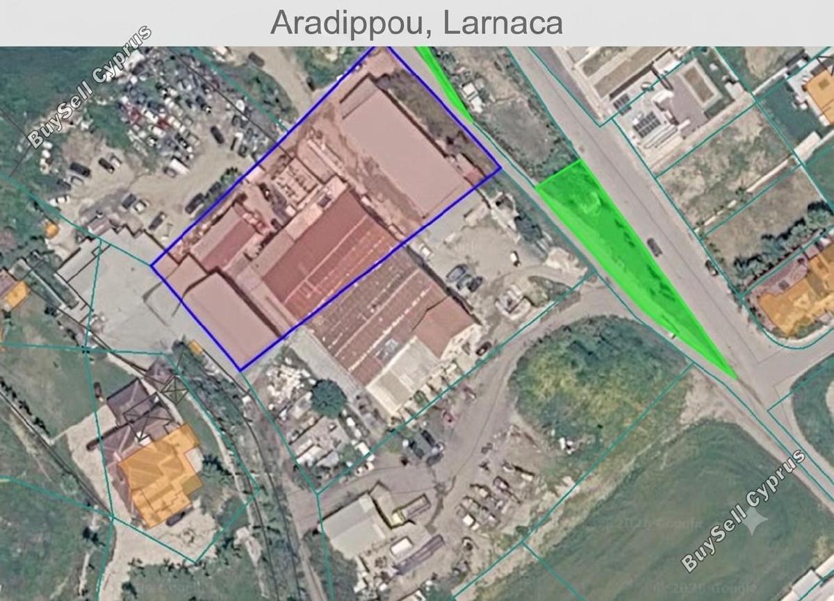 studio commercial building for sale aradippou larnaca 8936387 image 17639862