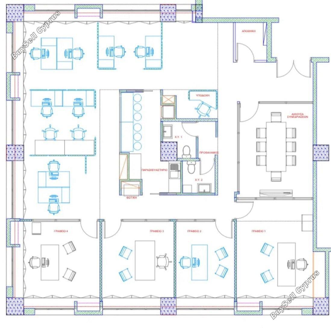 studio office for rent lykavitos nicosia 7514387 image 9400695