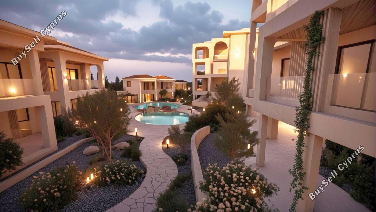 1 bedroom apartment for sale chlorakas paphos 7921487 image 11215577