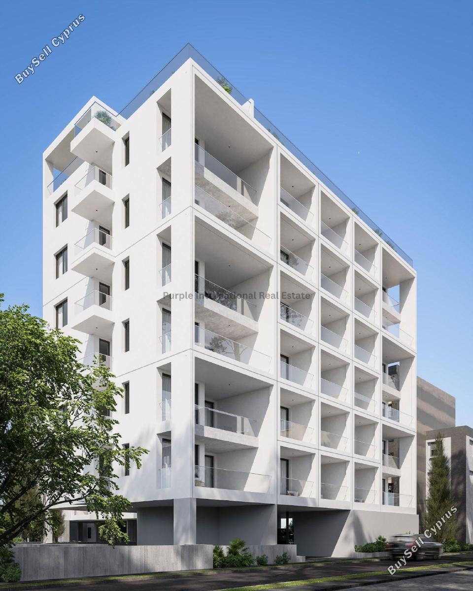 1 bedroom penthouse for sale katholiki limassol 7546487 image 14768644