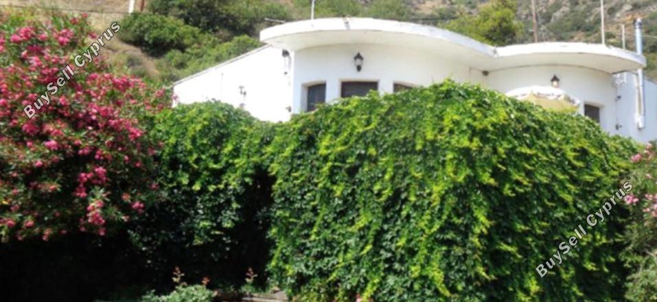 4 Bedroom Detached house for sale in Odou, Larnaca 16155239