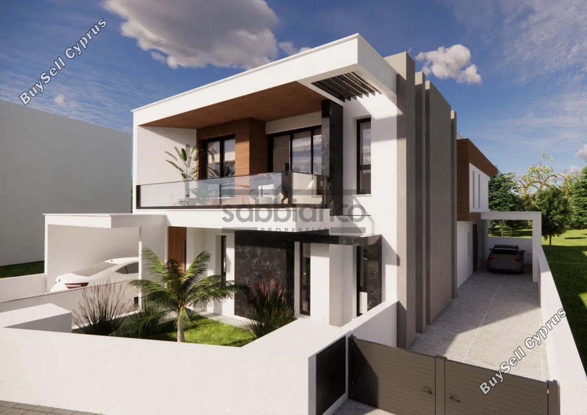 3 Bedroom Detached house for sale in Ormideia, Larnaca 16503107