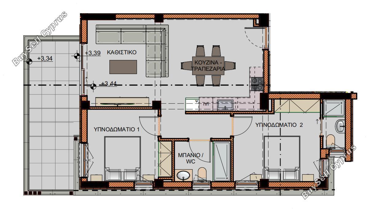 2 bedroom apartment for sale kapparis famagusta 8470487 image 15209221