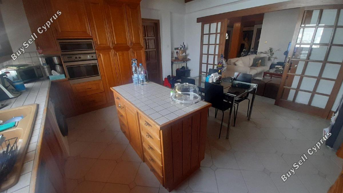 3 bedroom penthouse for rent strovolos nicosia 8693487 image 16931983