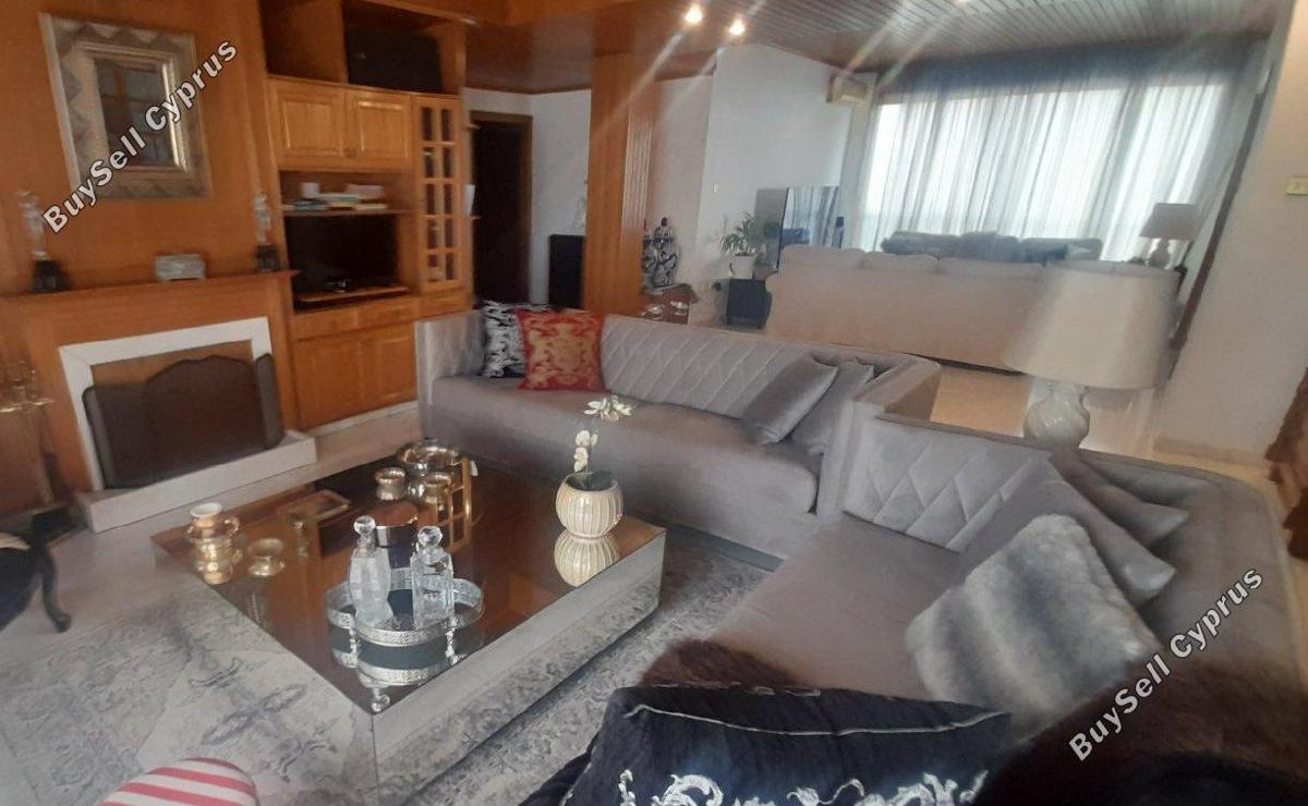3 bedroom penthouse for rent strovolos nicosia 8693487 image 16931992
