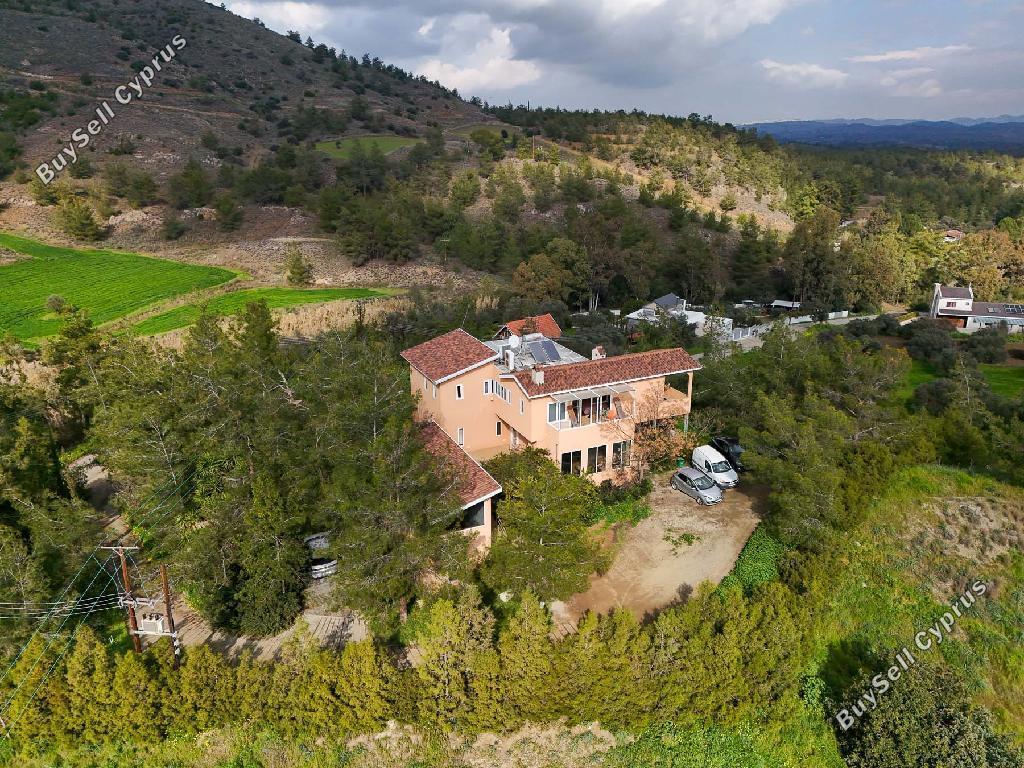 4 bedroom detached house for sale shia nicosia 1667487 image 15597089