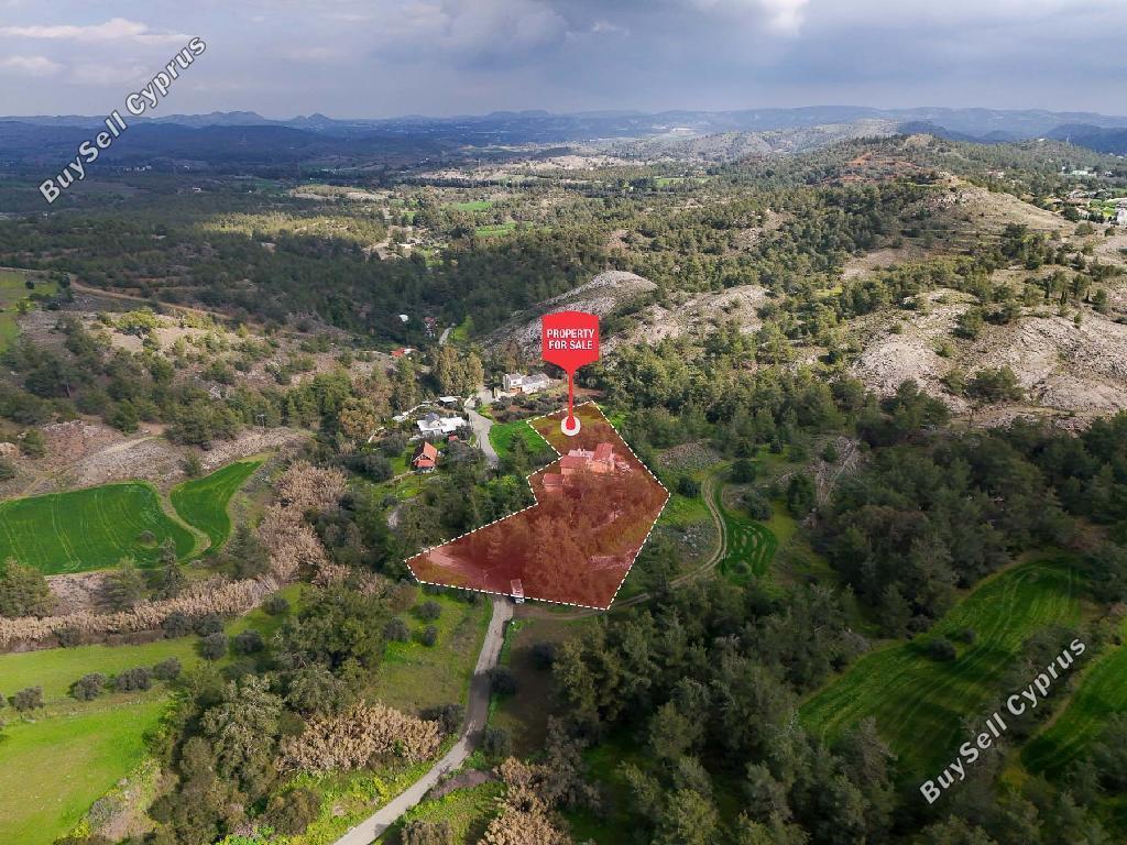 4 bedroom detached house for sale shia nicosia 1667487 image 15597093