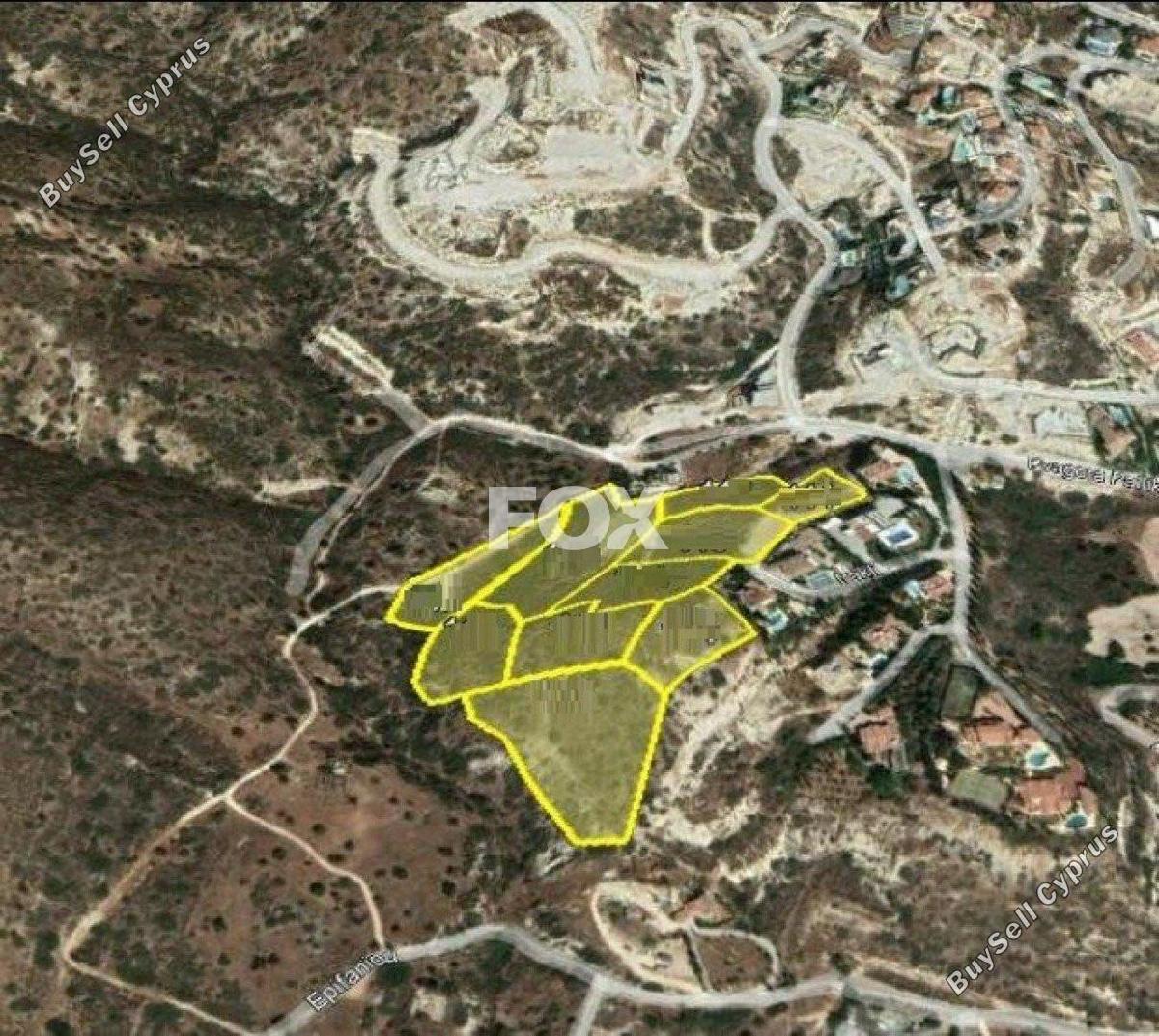 land for sale agios tychonas limassol 1148487 image 5549335