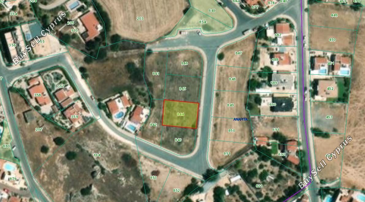 land for sale anarita paphos 8395487 image 14819844