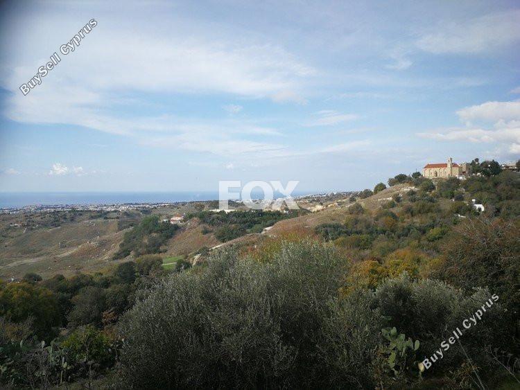 land for sale armou paphos 1159487 image 10029654