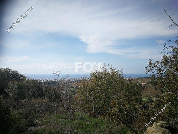 land for sale armou paphos 1159487 image 10029656