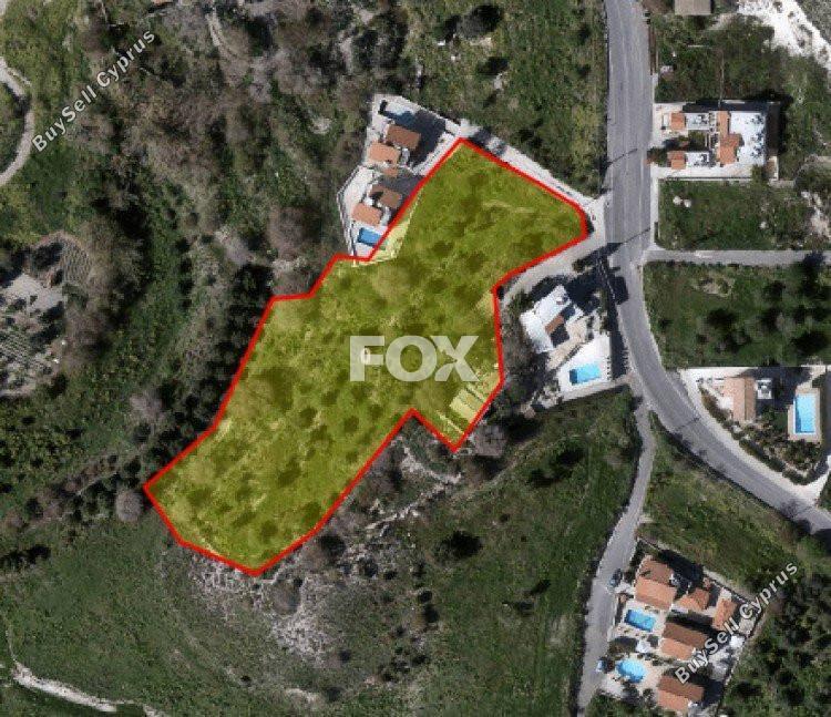 land for sale armou paphos 1159487 image 10029667