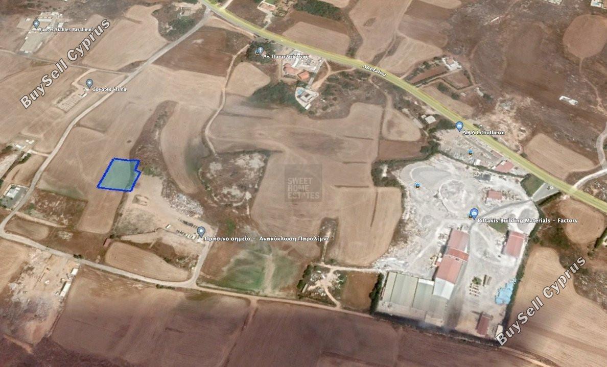 land for sale paralimni famagusta 1281487 image 5289723