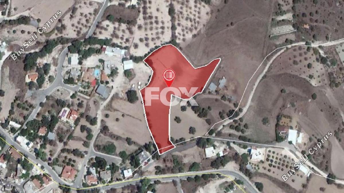 land for sale simou paphos 8758487 image 16519390