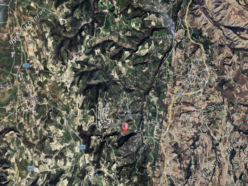 land for sale theletra paphos 8274487 image 15596100