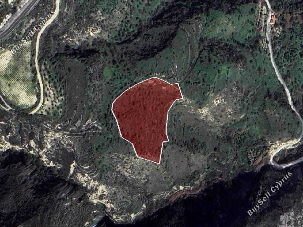 land for sale theletra paphos 8274487 image 15596101