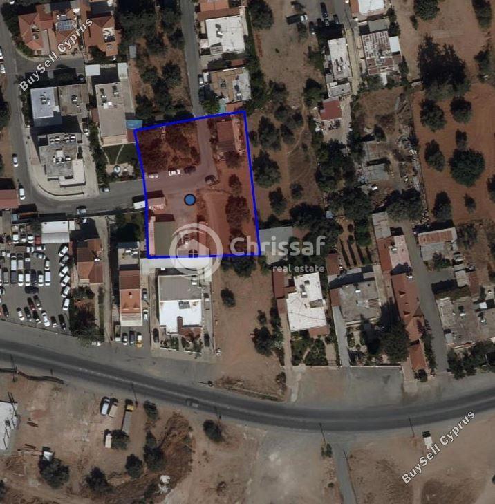 land for sale ypsonas limassol 1666487 image 5846939