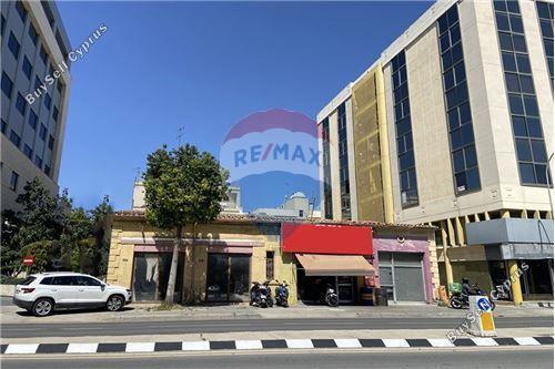 plot for sale agioi omologitai nicosia 8931487 image 17613683