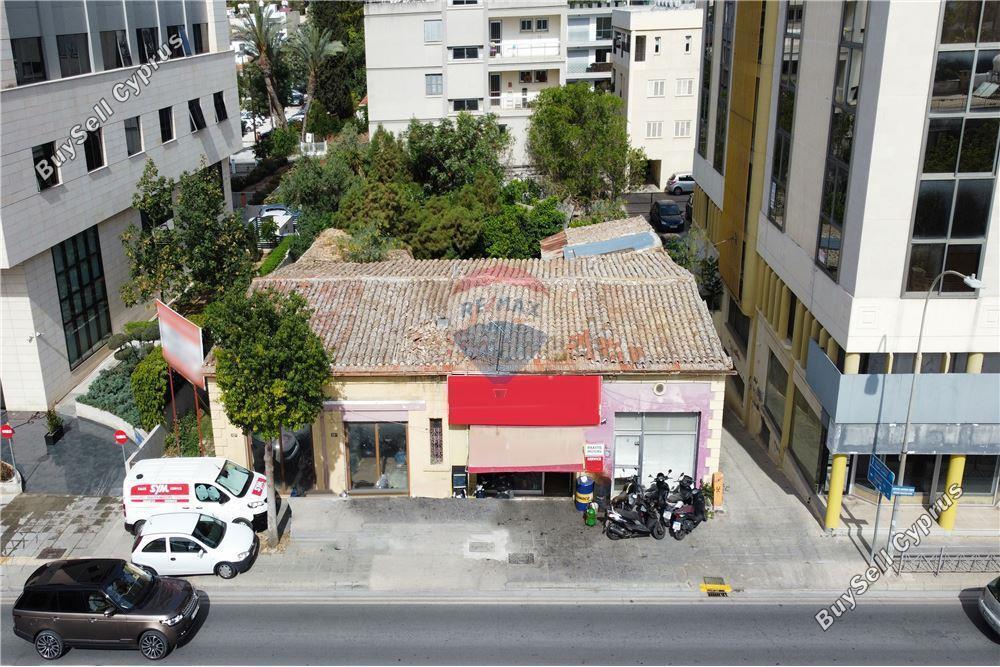 plot for sale agioi omologitai nicosia 8931487 image 17613684