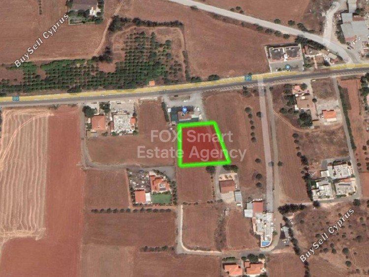 plot for sale kokkinotrimithia nicosia 1151487 image 5135930