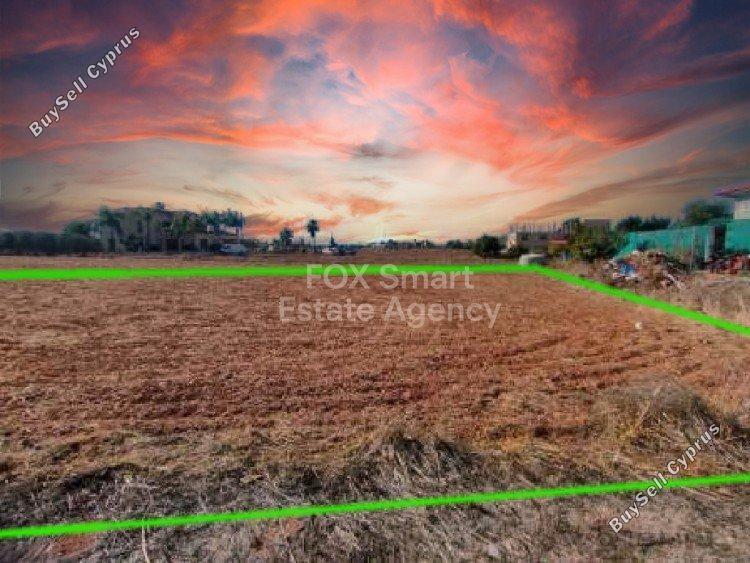 plot for sale kokkinotrimithia nicosia 1151487 image 5135932