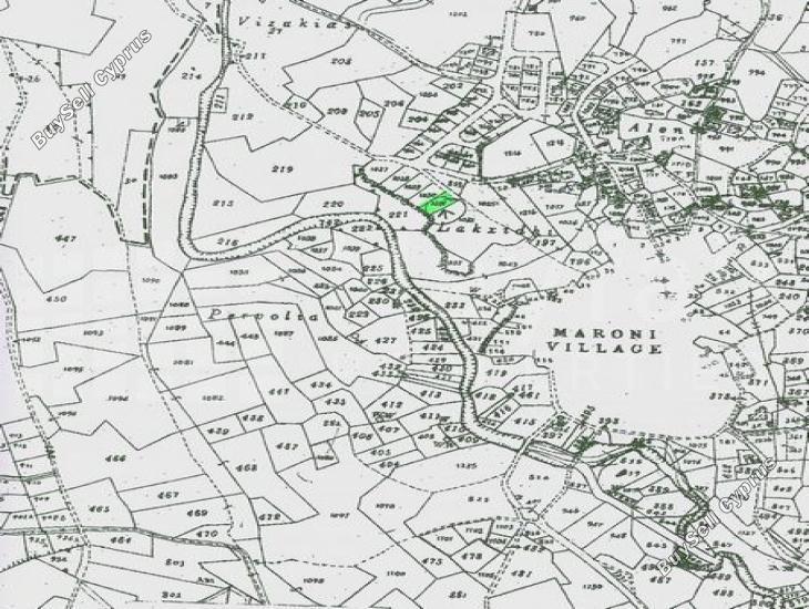 plot for sale maroni larnaca 7870487 image 17405701