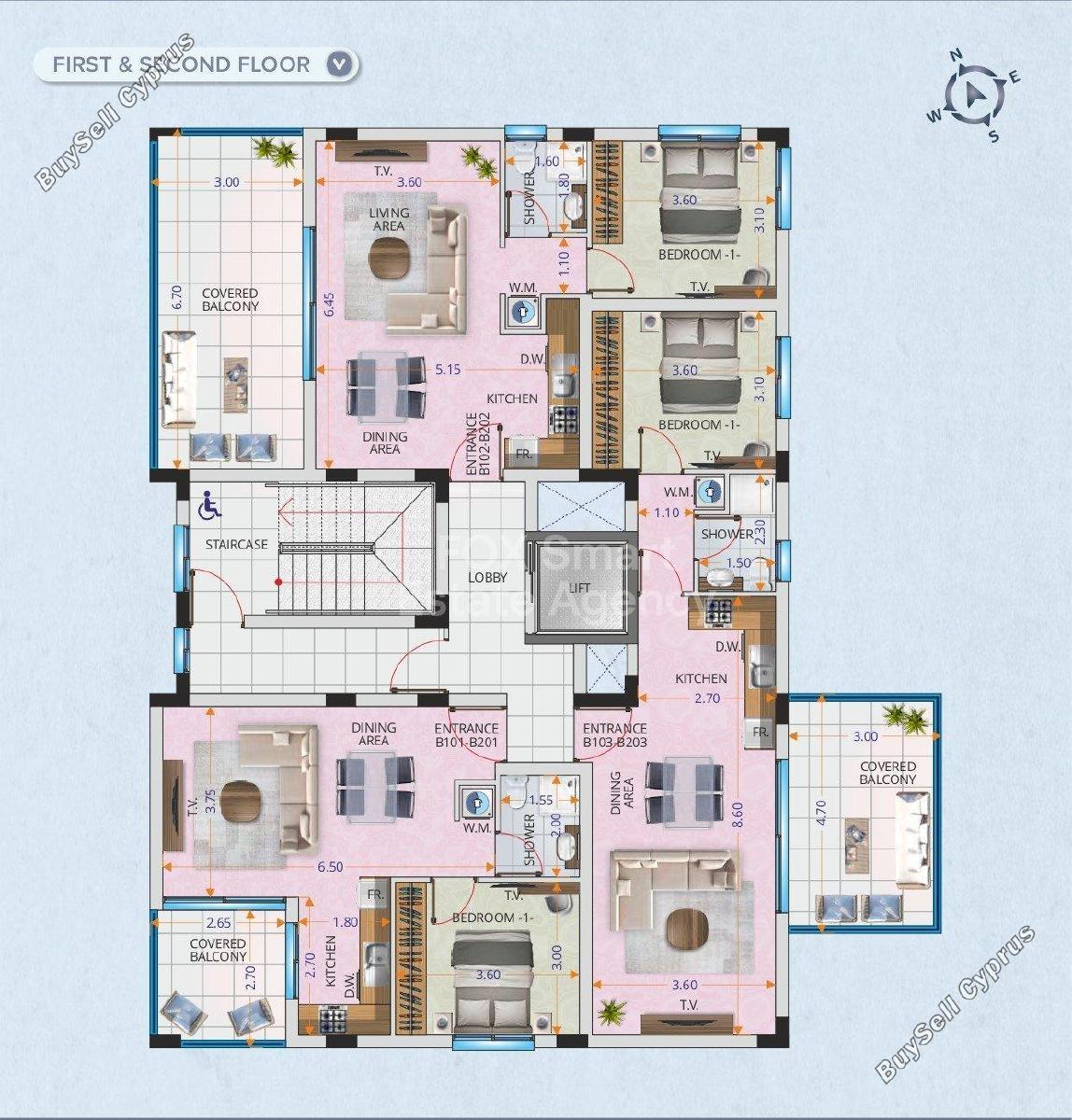 1 bedroom apartment for sale livadia larnacas larnaca 8675587 image 16058354