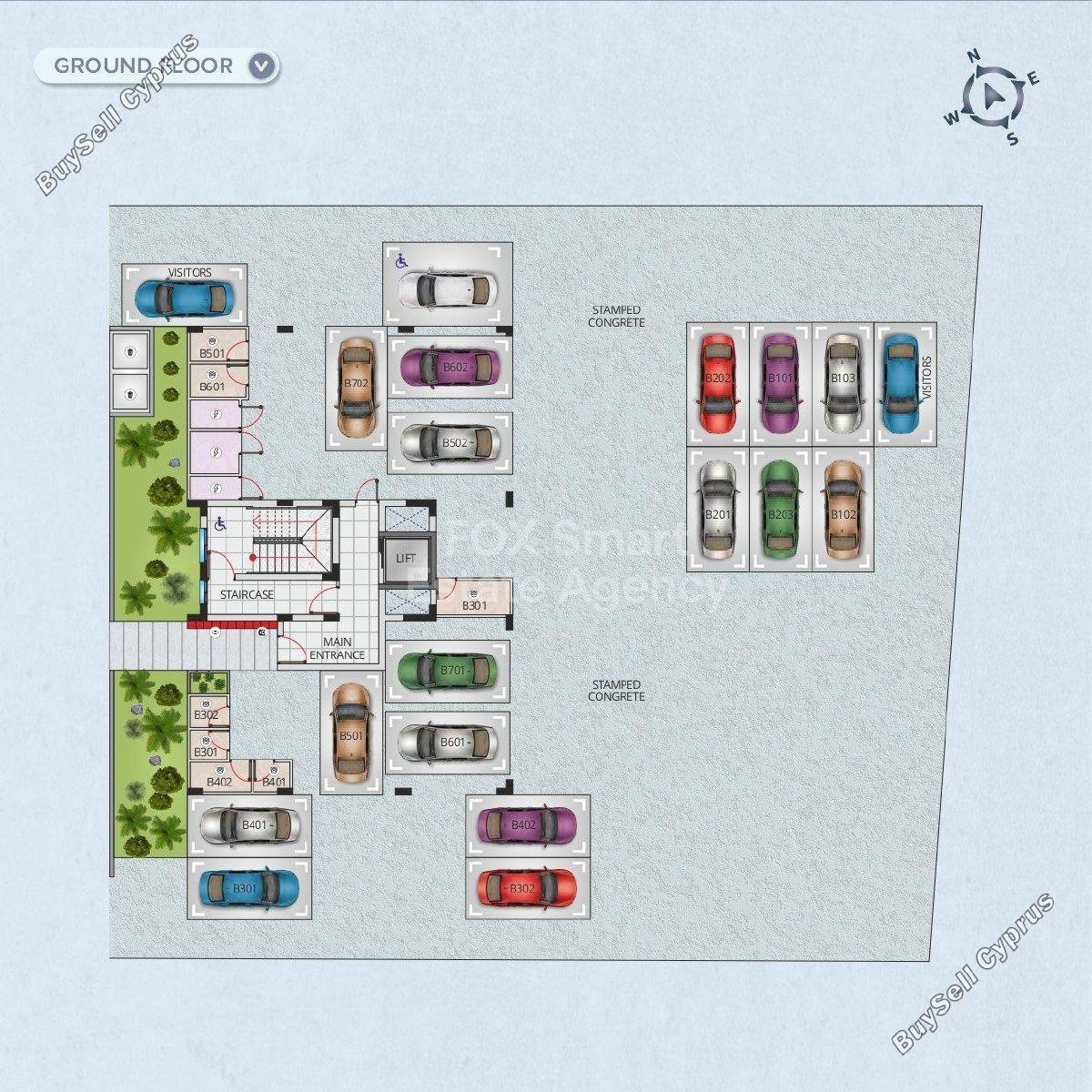 1 bedroom apartment for sale livadia larnacas larnaca 8675587 image 16058359