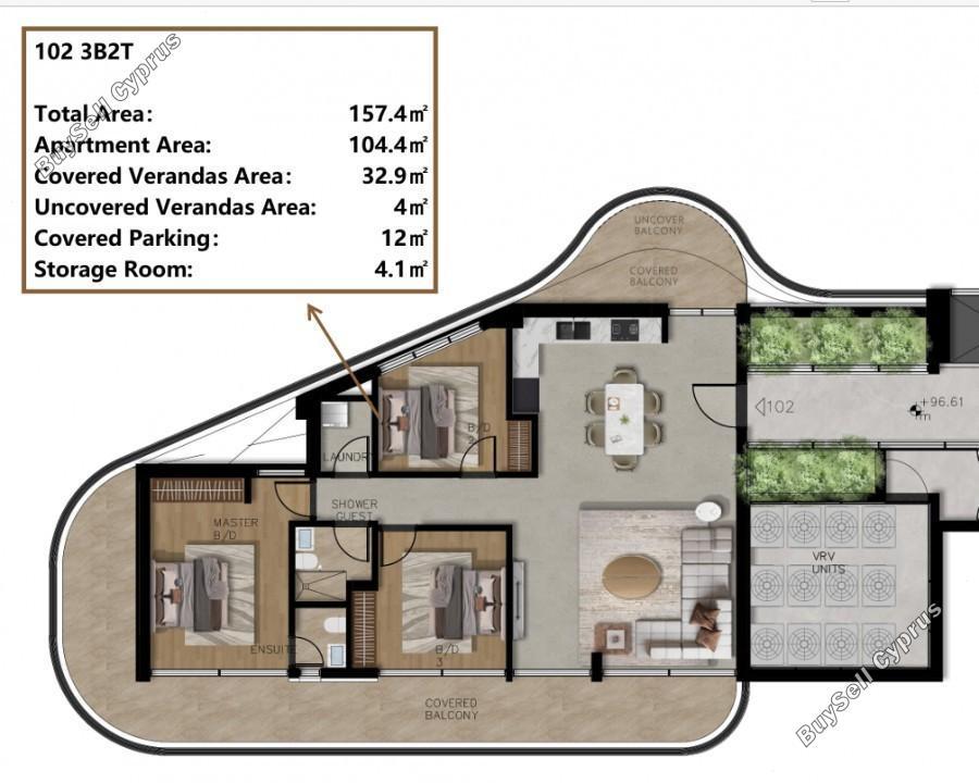 1 bedroom apartment for sale paphos municipality paphos 8804587 image 16794963