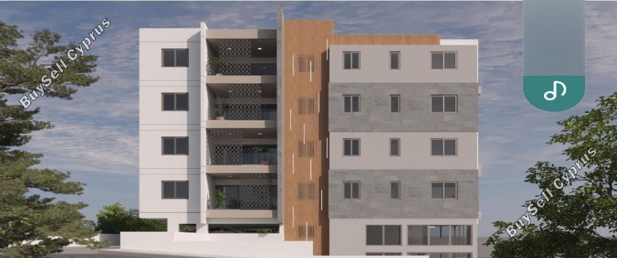 1 bedroom penthouse for sale aglantzia nicosia 1366587 image 16826422