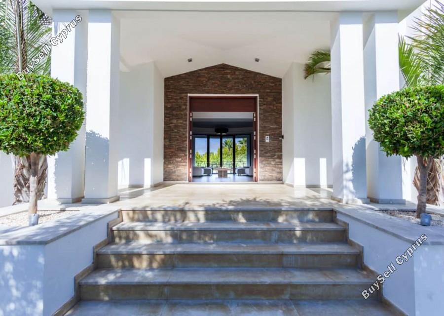 6 Bedroom Detached house for sale in Saint George Peyia, Paphos 15873799