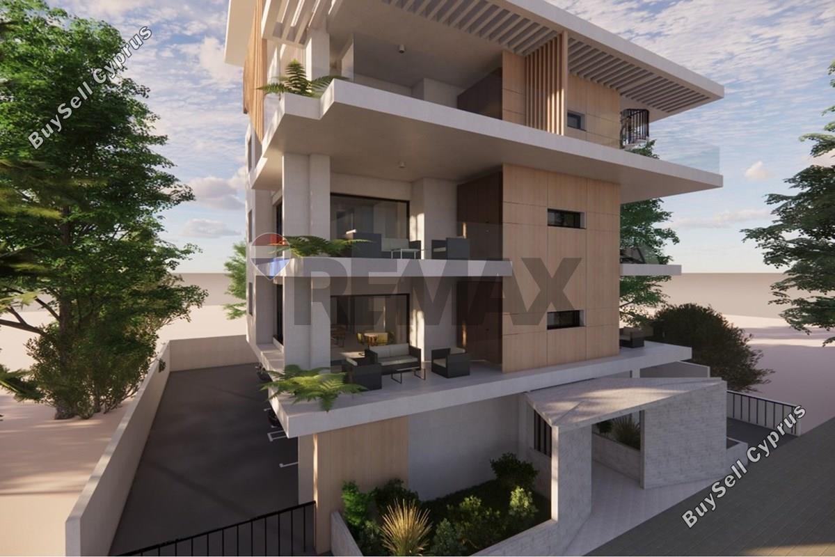 1 Bedroom Apartment for sale in Platy Aglantzias, Nicosia 16655395