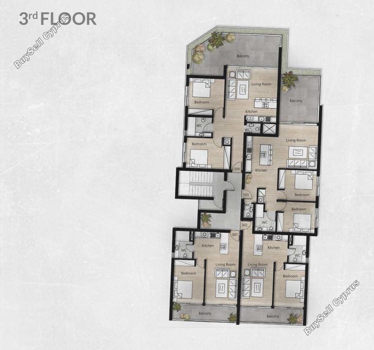 2 bedroom apartment for sale limassol municipality limassol 1804587 image 13430382