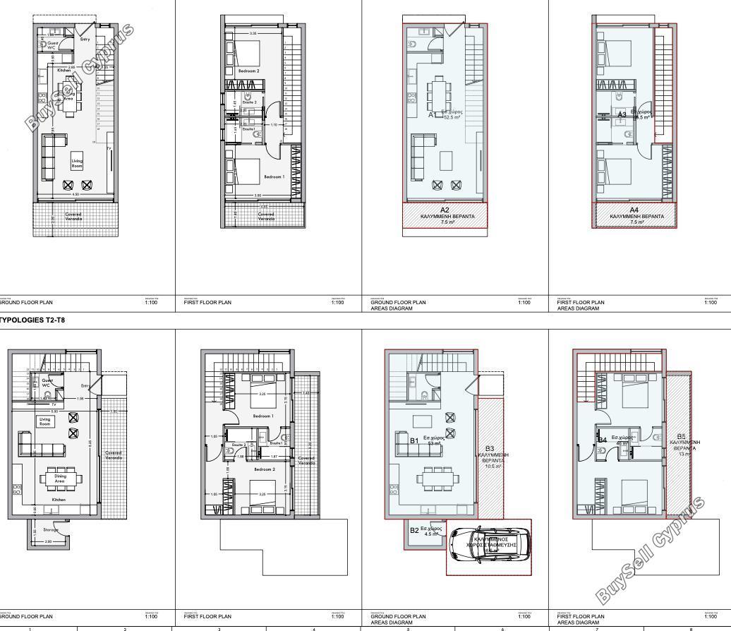 2 bedroom detached house for sale geroskipou paphos 1675587 image 4971237