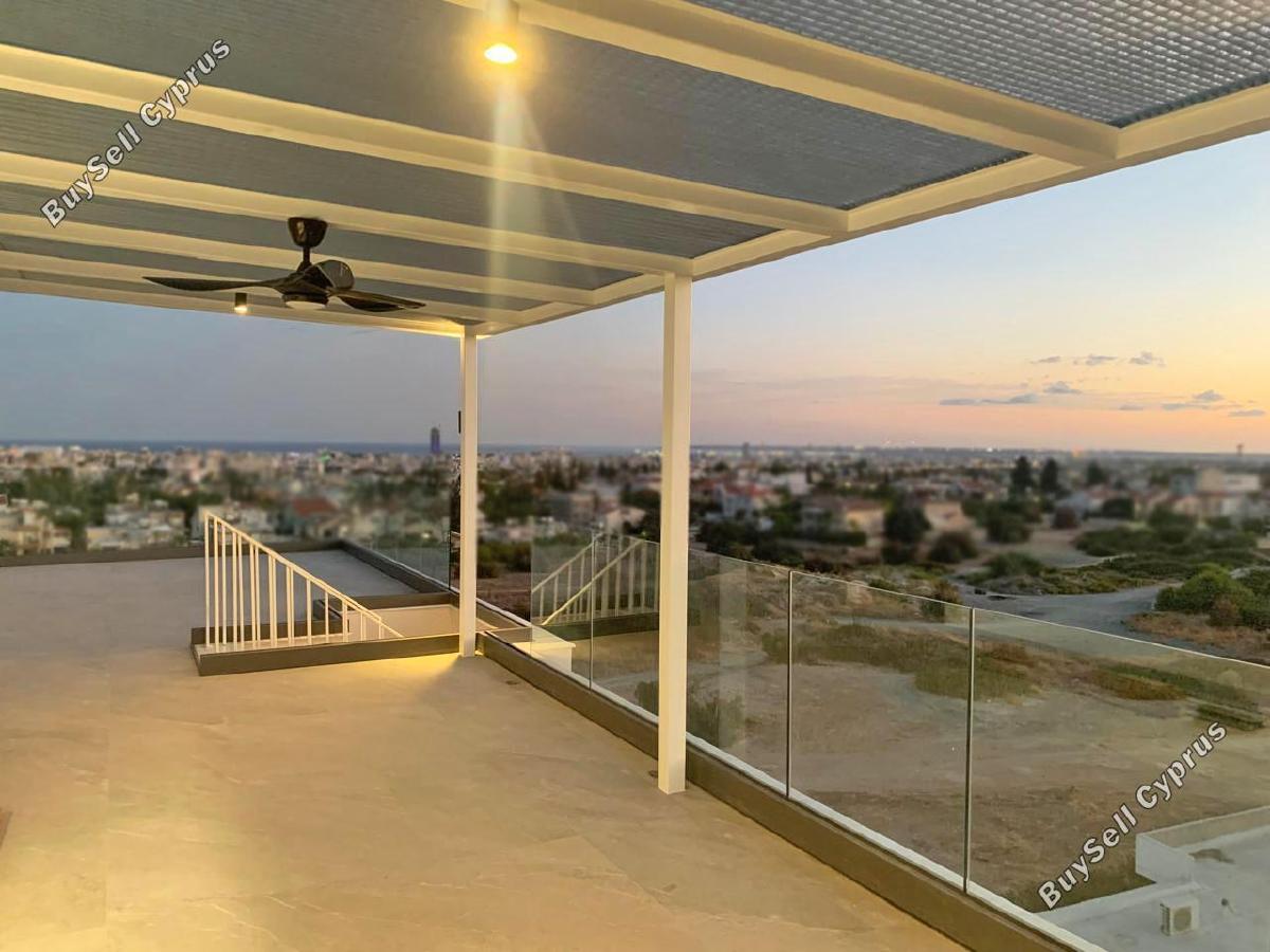 2 bedroom penthouse for sale ekali limassol 1717587 image 15881939