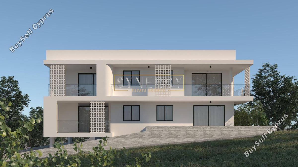 2 bedroom penthouse for sale makedonitissa nicosia 8495587 image 16858302