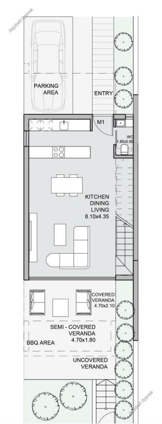 2 bedroom town house for sale agios tychonas limassol 7737587 image 10192258
