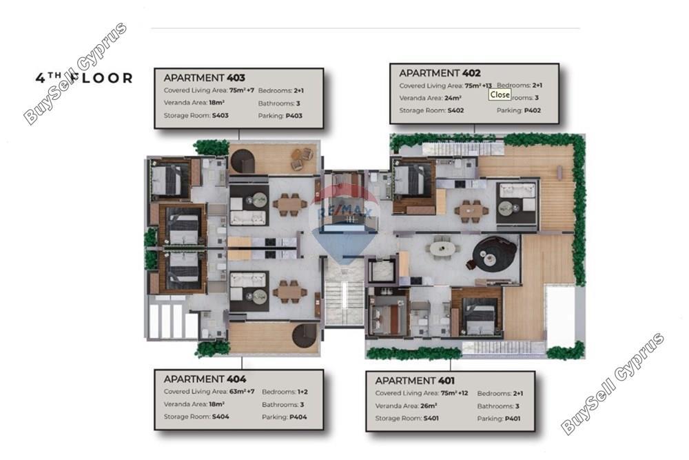 3 bedroom apartment for sale aradippou larnaca 7510587 image 17048300